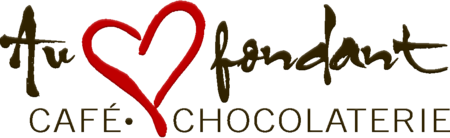 Chocolaterie Au cœur fondant